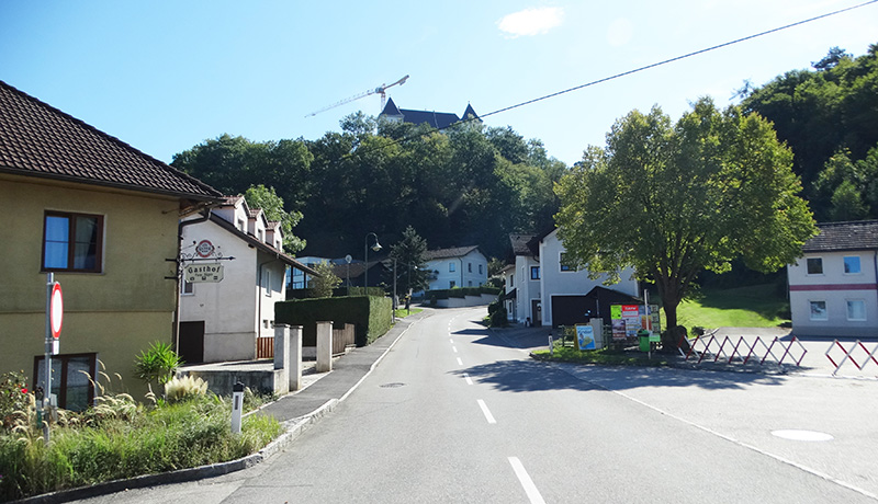 Anzendorf totale